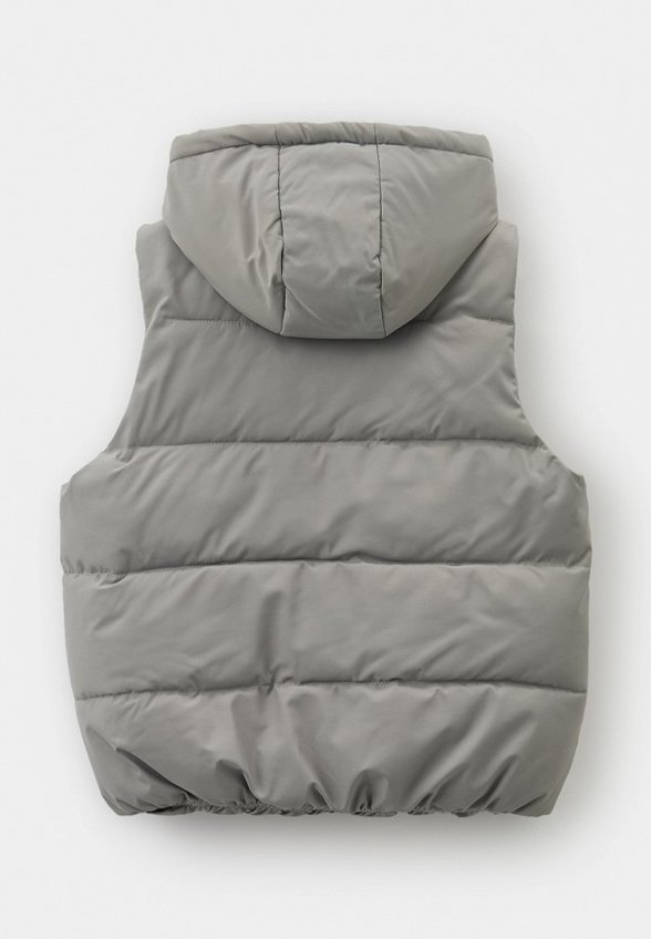 Жилет утепленный Isibris