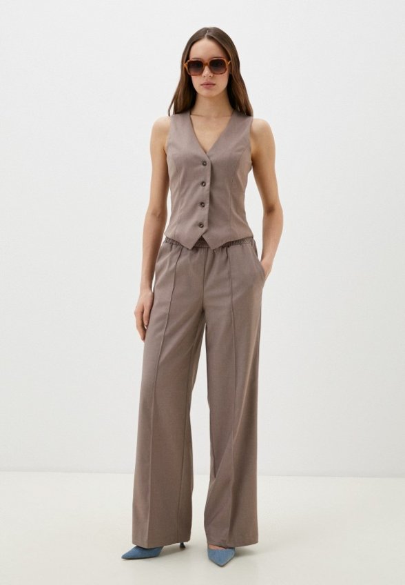 Жилет Belevtseva