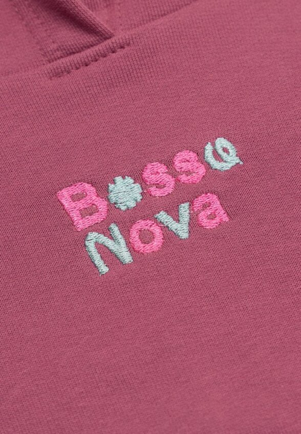 Костюм спортивный Bossa Nova