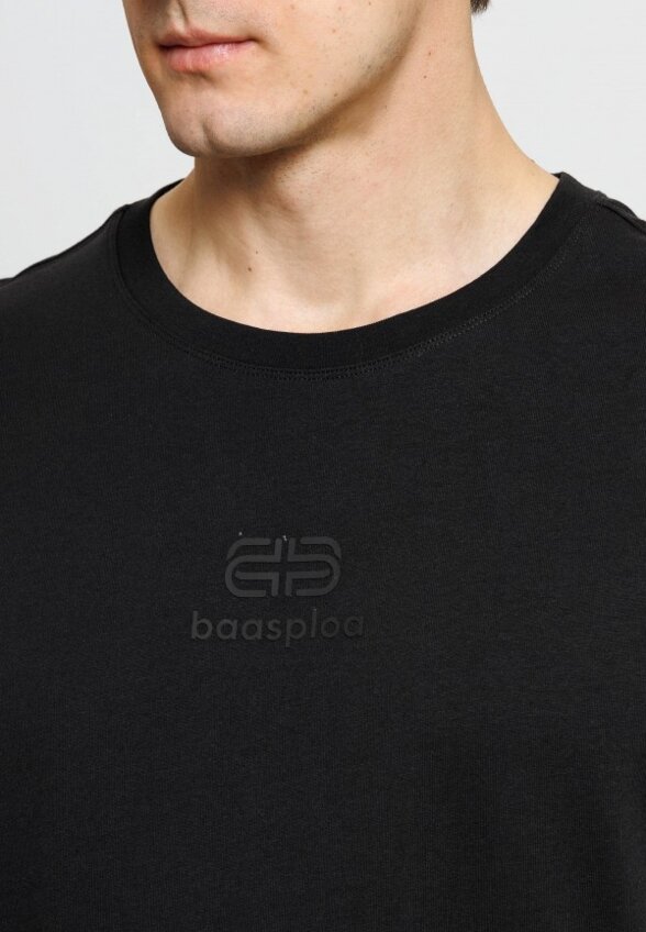 Футболка спортивная Baasploa