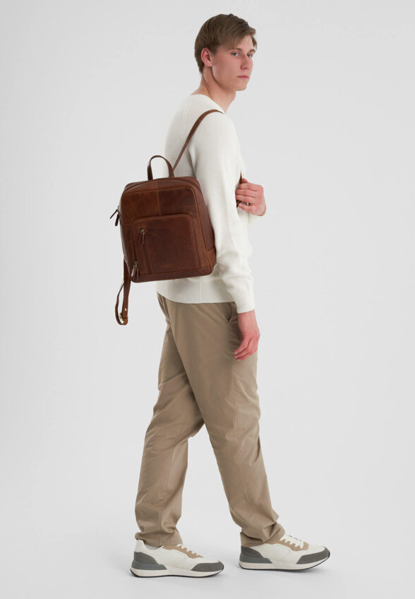 Др.Коффер B402818-109-05 рюкзак