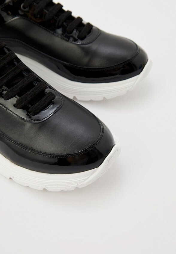 Кроссовки Twinset Milano