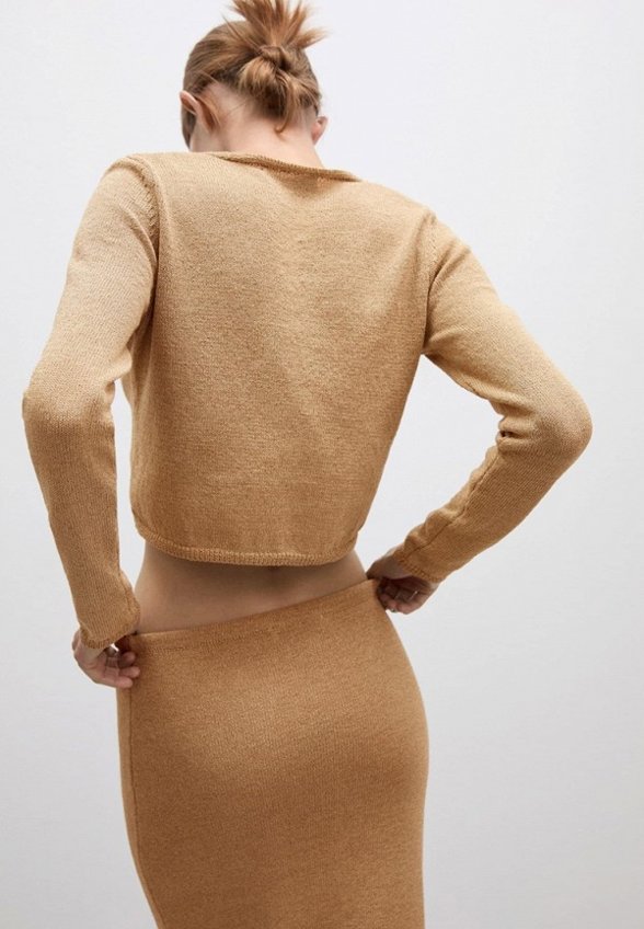 Кардиган Mango