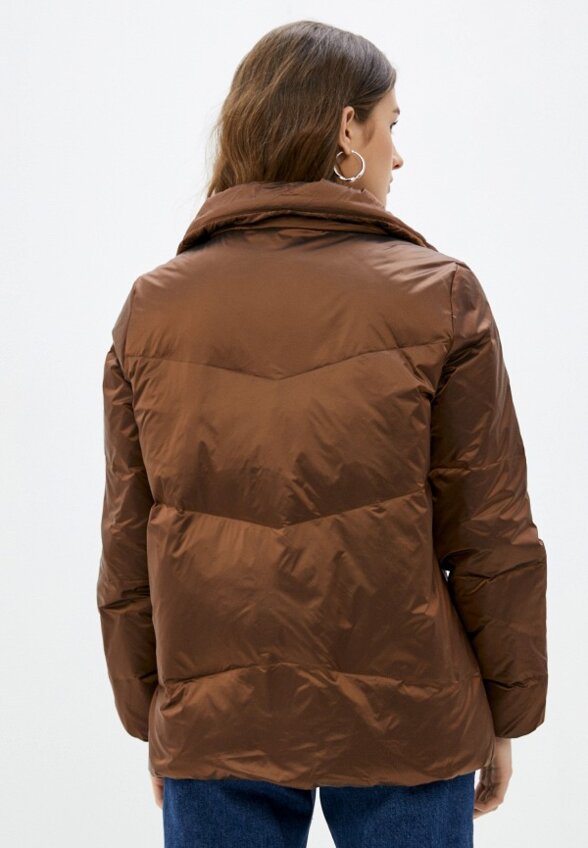 Пуховик Colin's