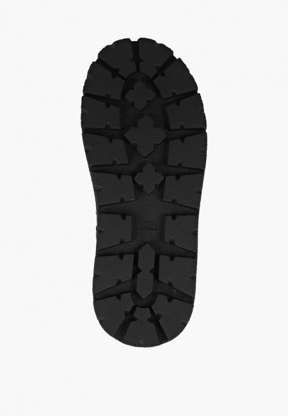 Дутики Strobbs