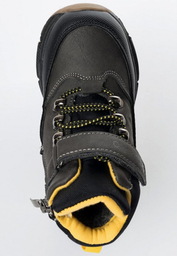 Ботинки Tikkago