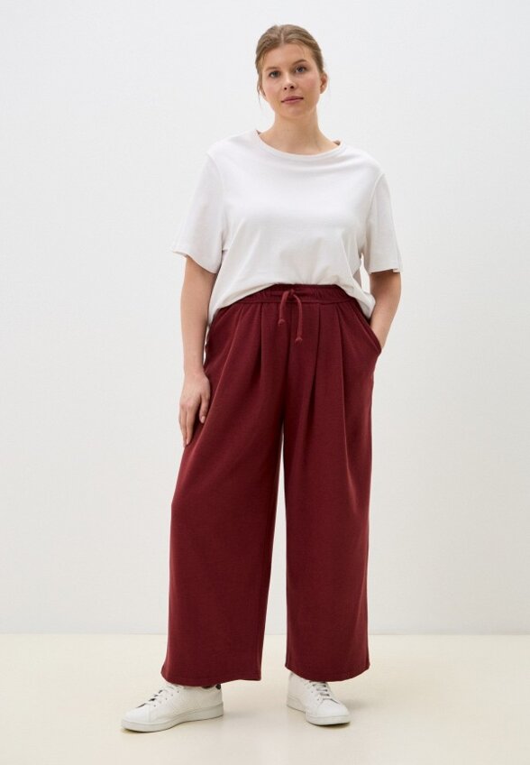 Брюки спортивные Chic de Femme