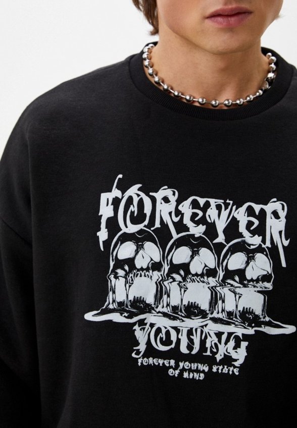 Свитшот Trendyol