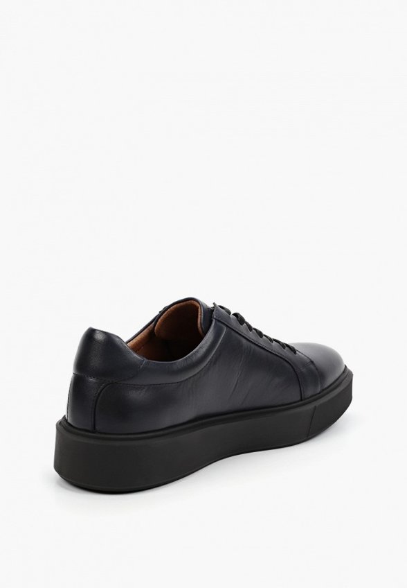 Кеды Thomas Munz