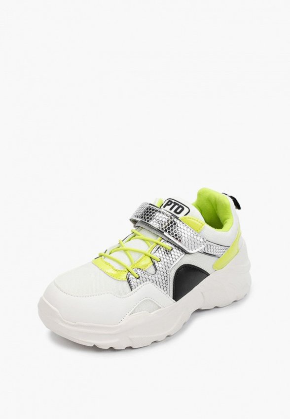 Кроссовки PlayToday