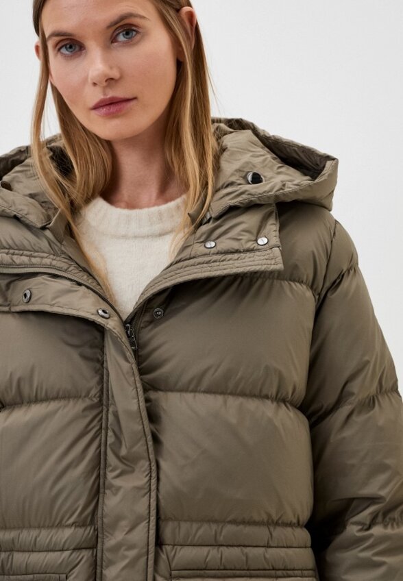 Пуховик Conso