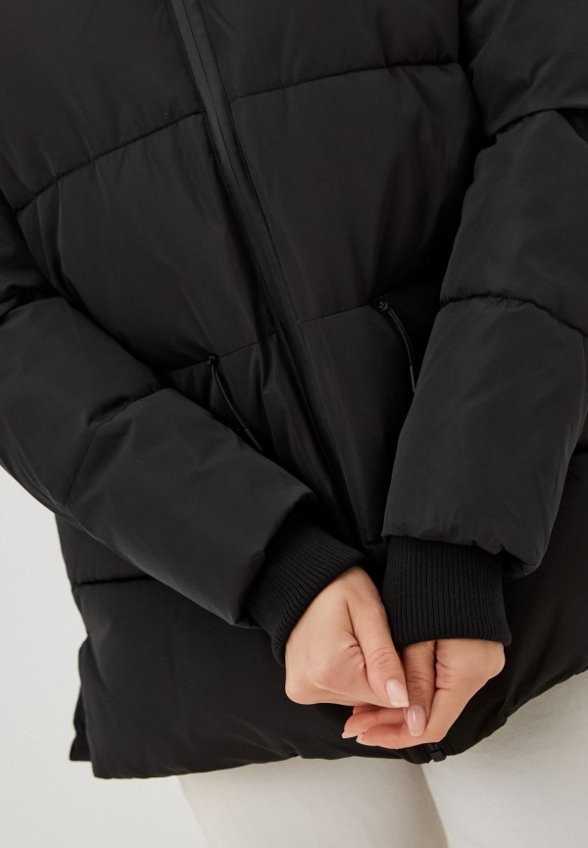 Пуховик Savage