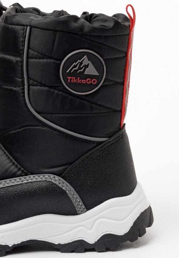 Дутики Tikkago