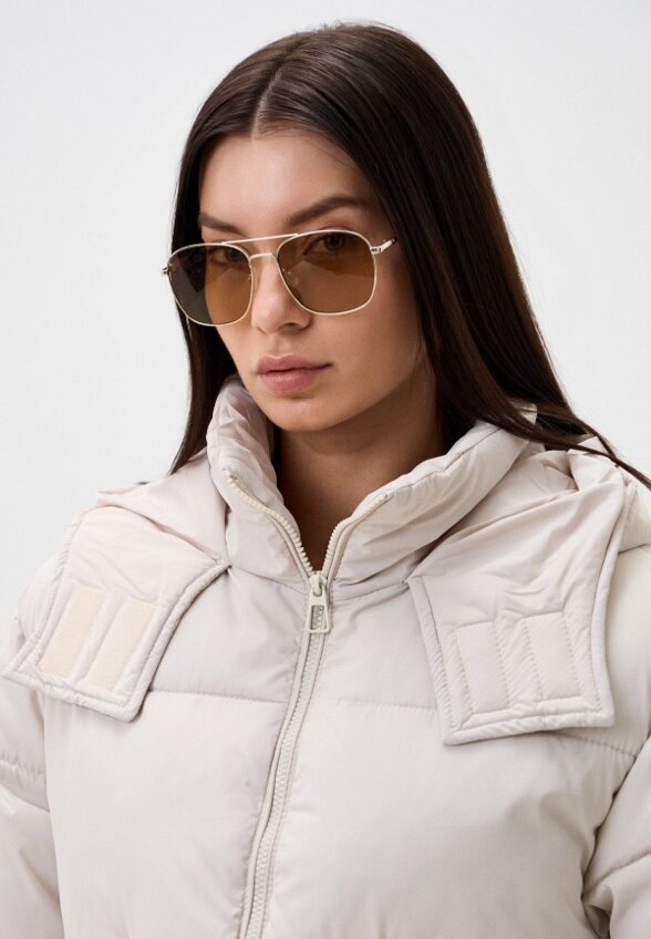 Куртка утепленная Valoris