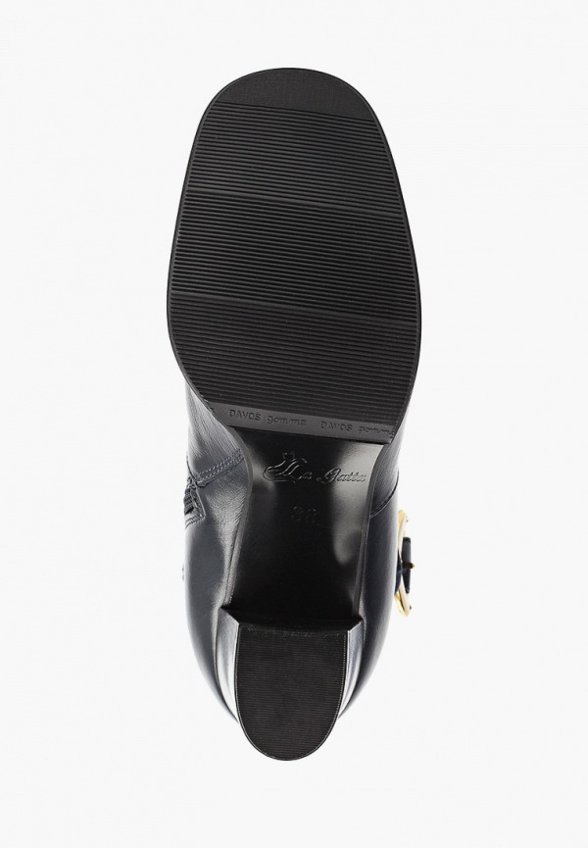 Сапоги Lagatta