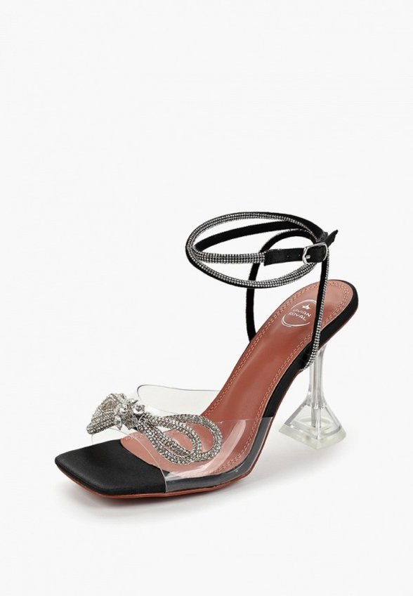 Босоножки Vivian Royal