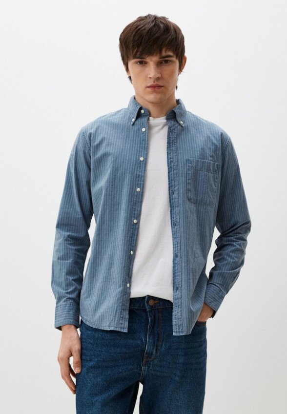 Рубашка United Colors of Benetton