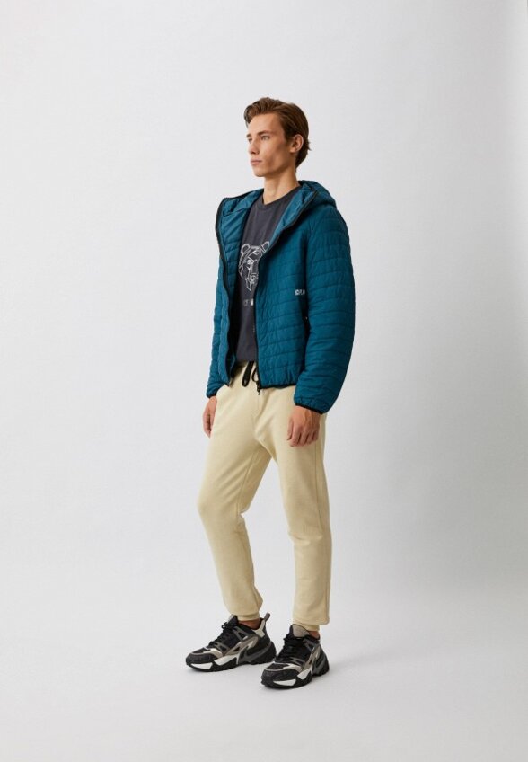 Куртка утепленная Ice Play