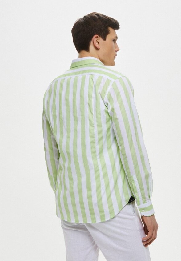 Рубашка Baldinini Trend