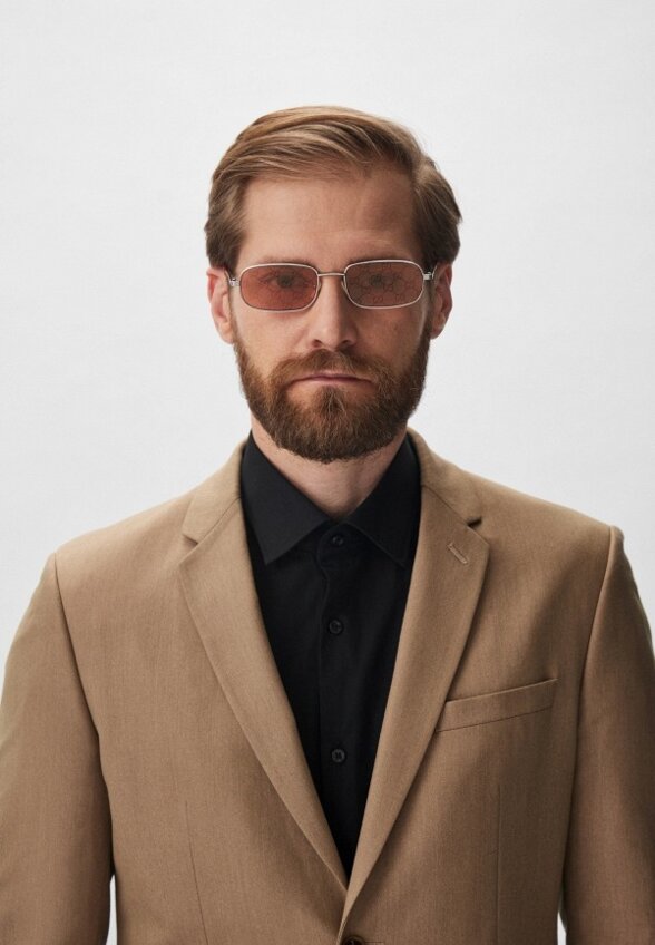 Очки солнцезащитные Gucci