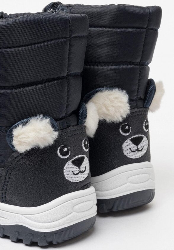 Дутики Tikkago