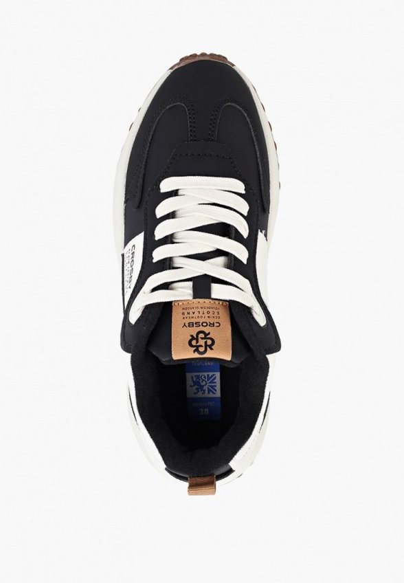 Кроссовки Crosby