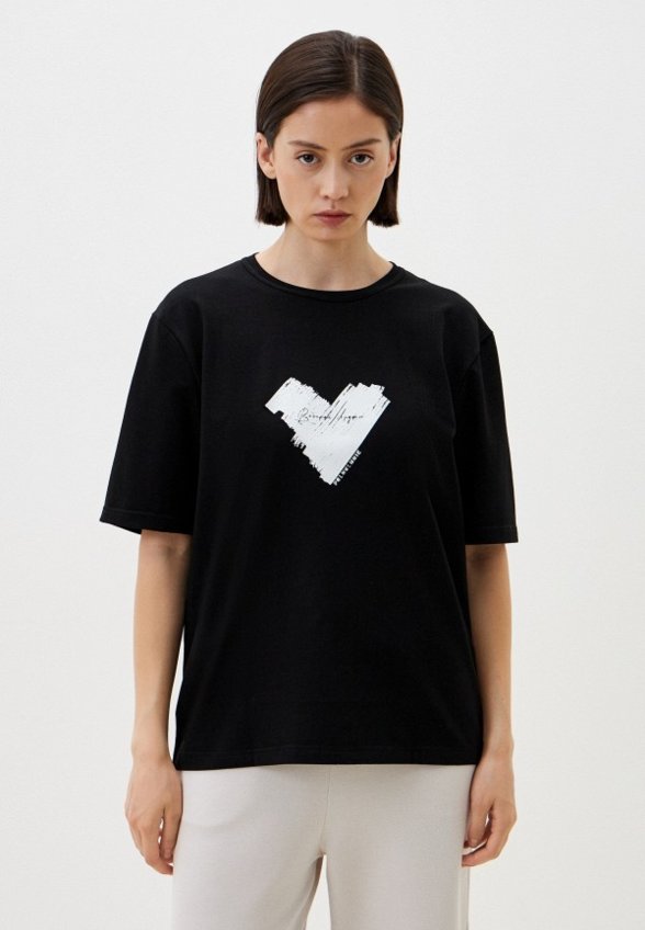 Футболка Polnolunie