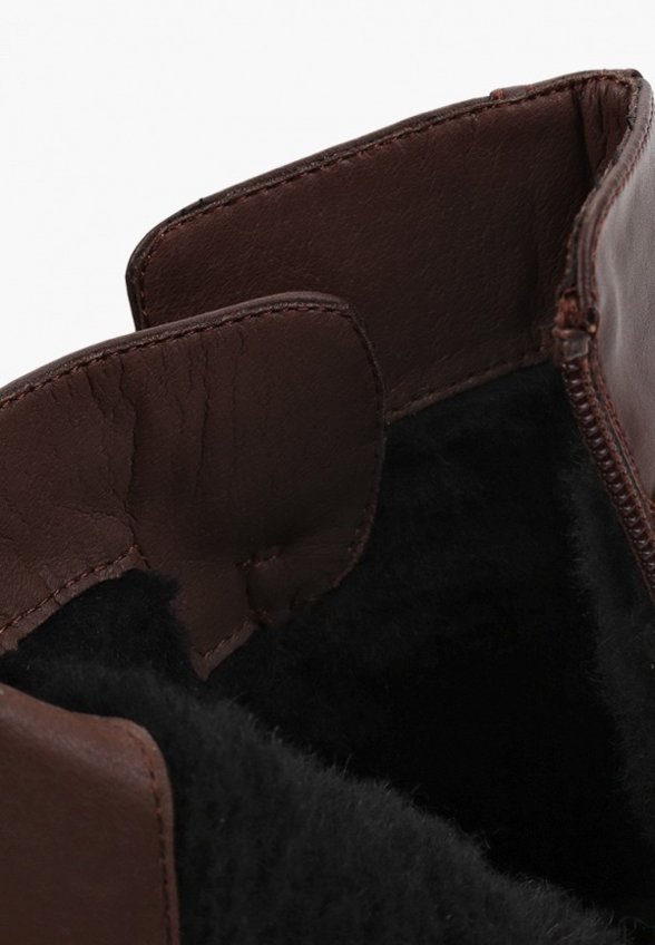 Полусапоги Thomas Munz