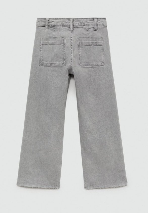 Джинсы Mango Kids