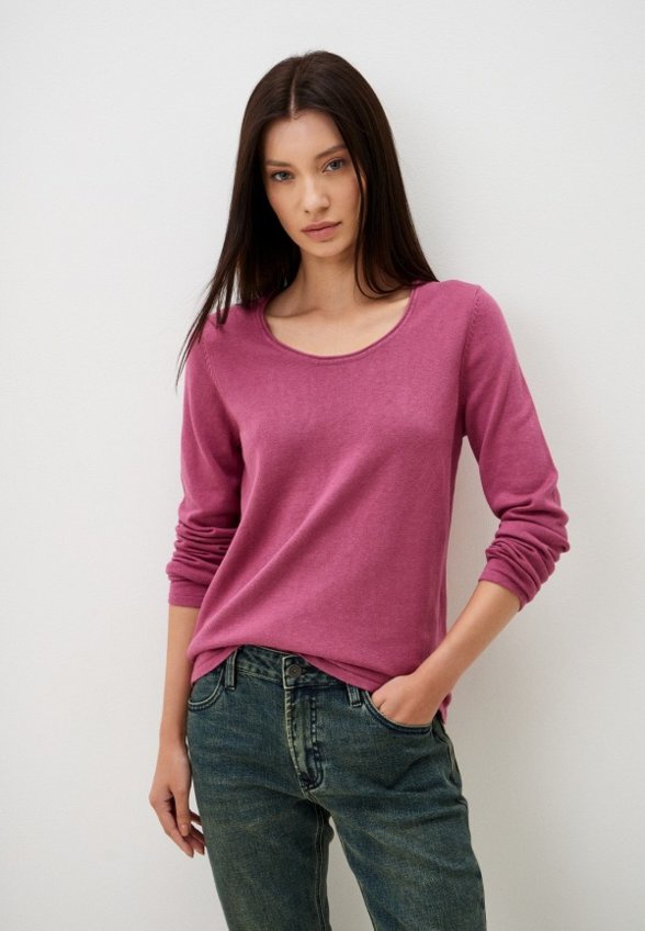 Джемпер Tom Tailor