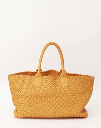 Bottega Veneta Cabat женщинам