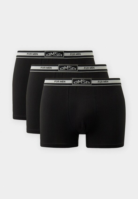 Трусы 3 шт. Omsa