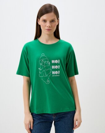 Футболка JC Just Clothes женщинам