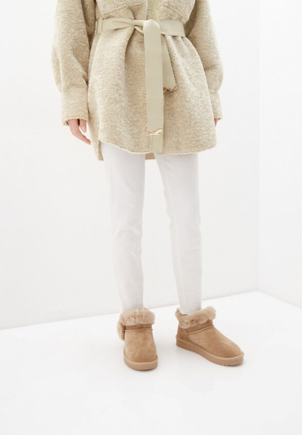 Полусапоги Francesco Donni