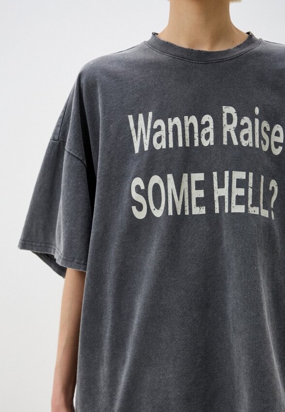 Футболка Lookonline