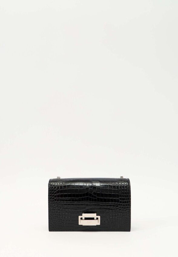 Saint Laurent Metropolis
