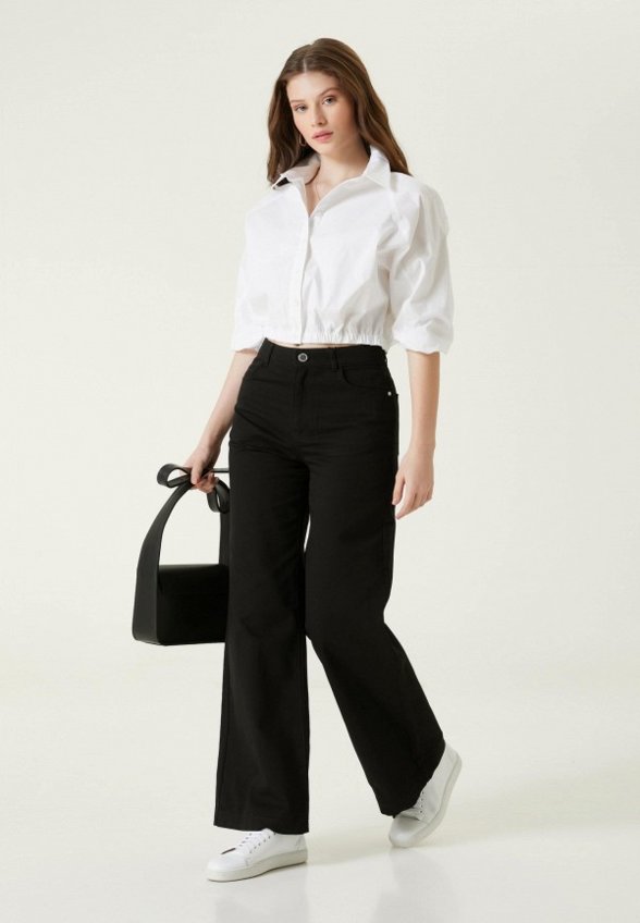 Джинсы NetWork