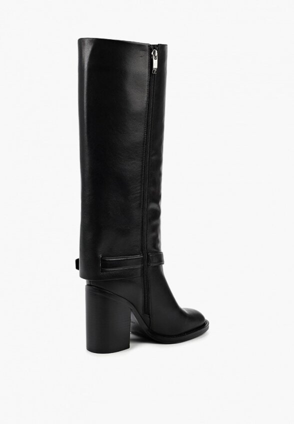 Сапоги Abricot Premium