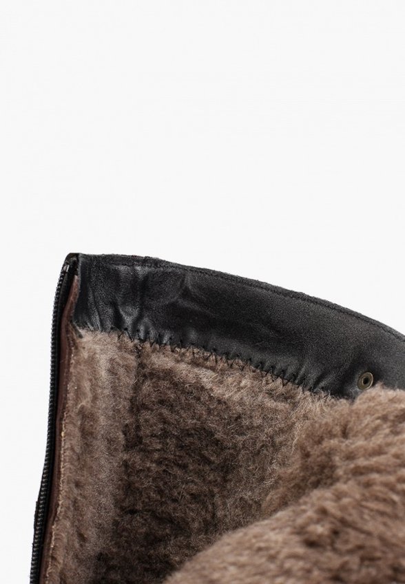 Ботинки Respect