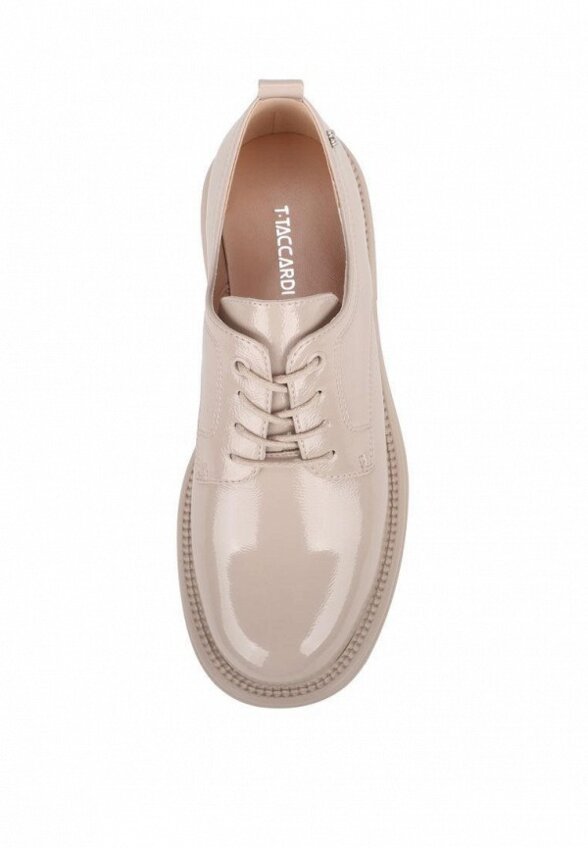 Ботинки T.Taccardi