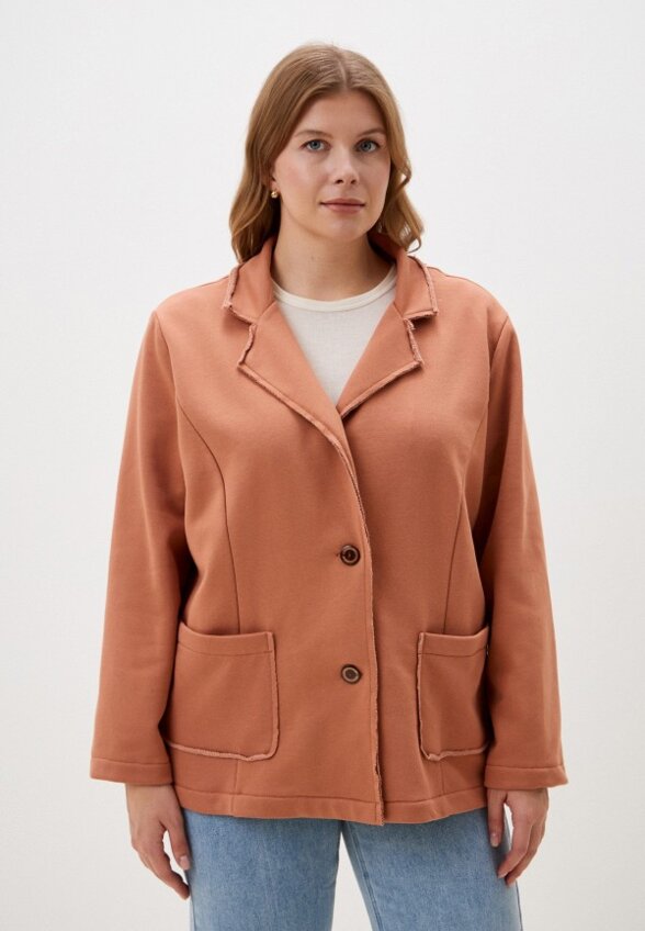 Жакет Grand Grom