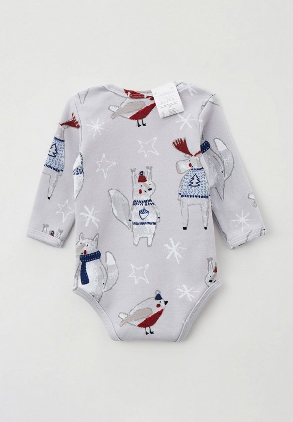 Боди Ete Children