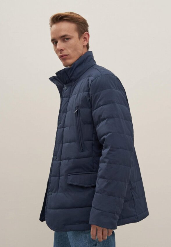 Куртка утепленная Finn Flare