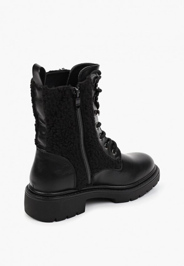 Ботинки Bridget