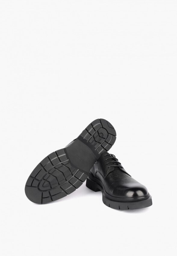 Ботинки Zenden