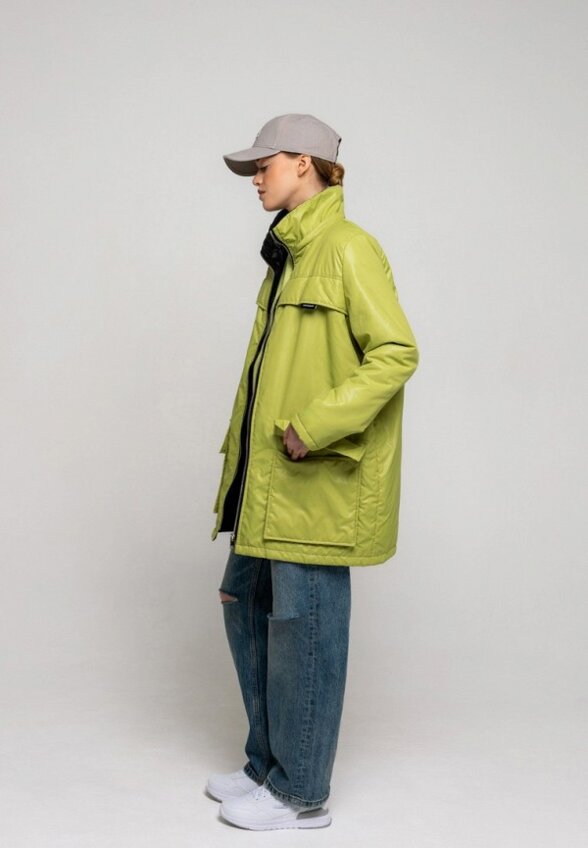 Куртка утепленная Yanvar'