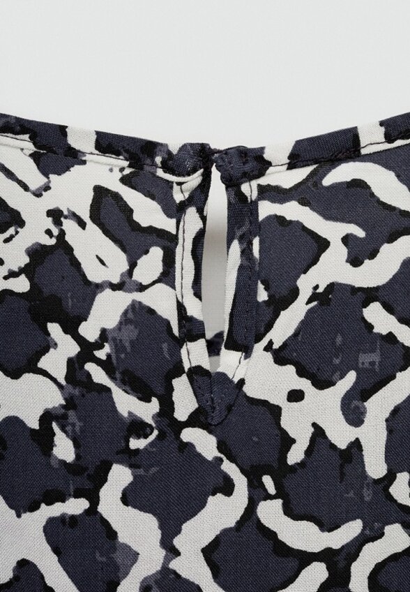 Блуза Mango Teen