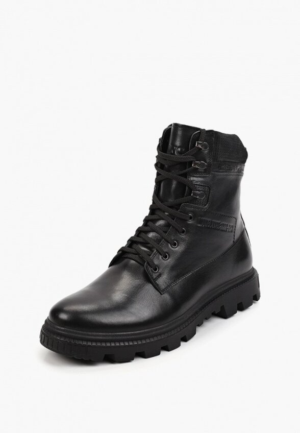 Ботинки NWC New Youth Club