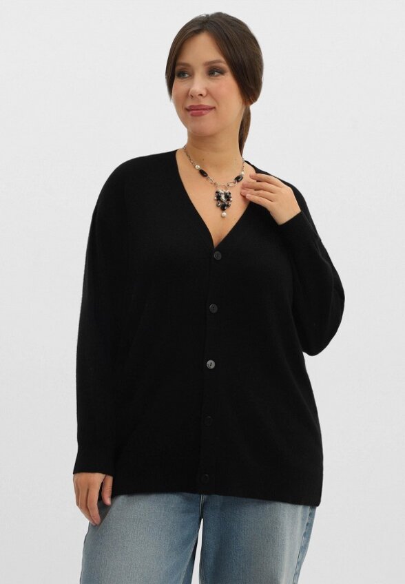 Кардиган Passegiata