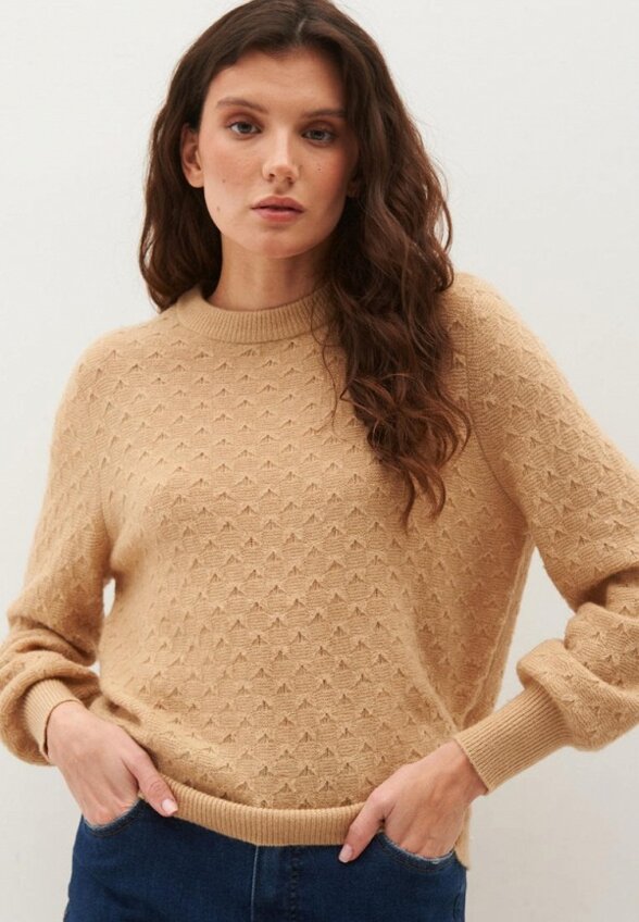 Джемпер Taifun